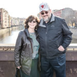 Yitzchak and Esther Shkop, Chicago, IL