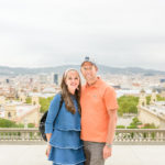 Jack & Lelae Klein, Montreal, Canada