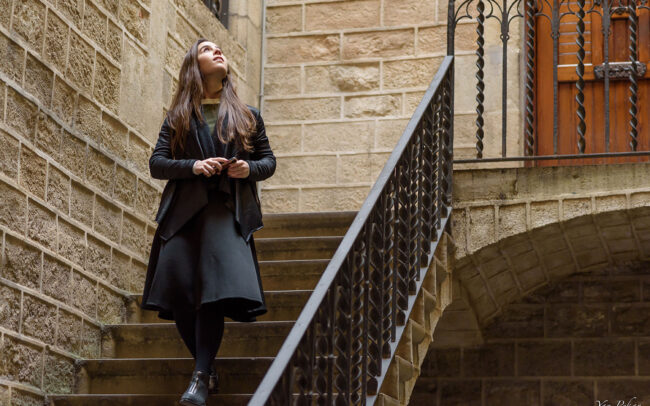 Barcelona Jewish Quarter tour
