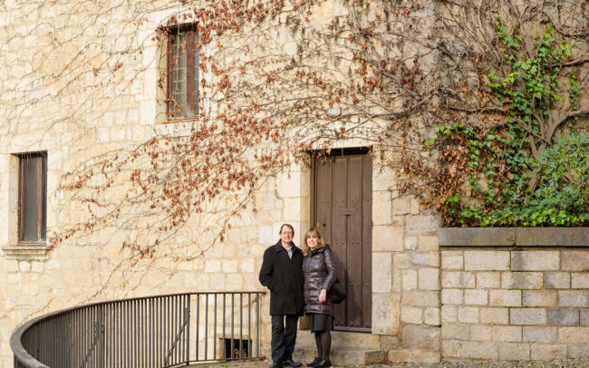 Girona Jewish Quarter tour
