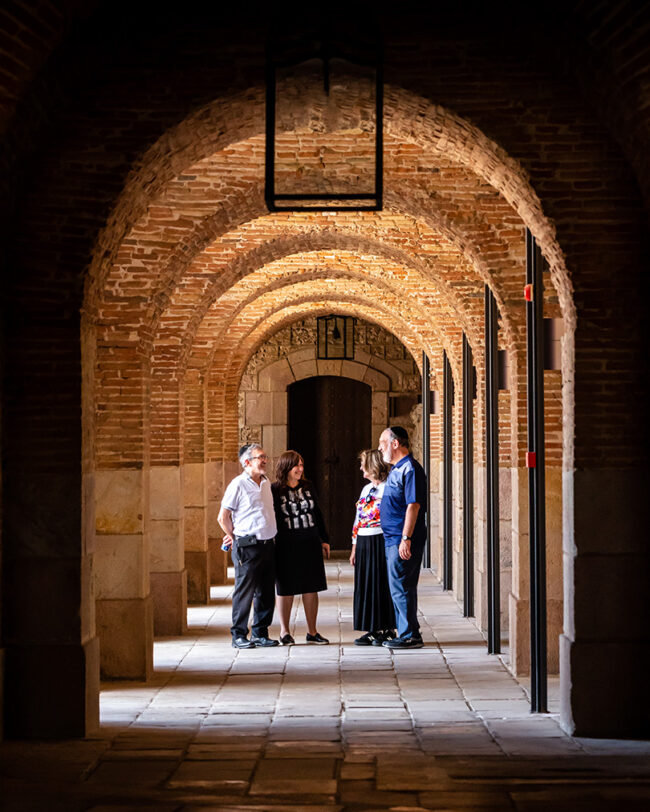 Barcelona Jewish tour