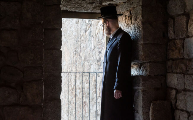 Jewish Girona tour