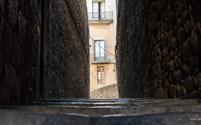 Jewish Girona tour
