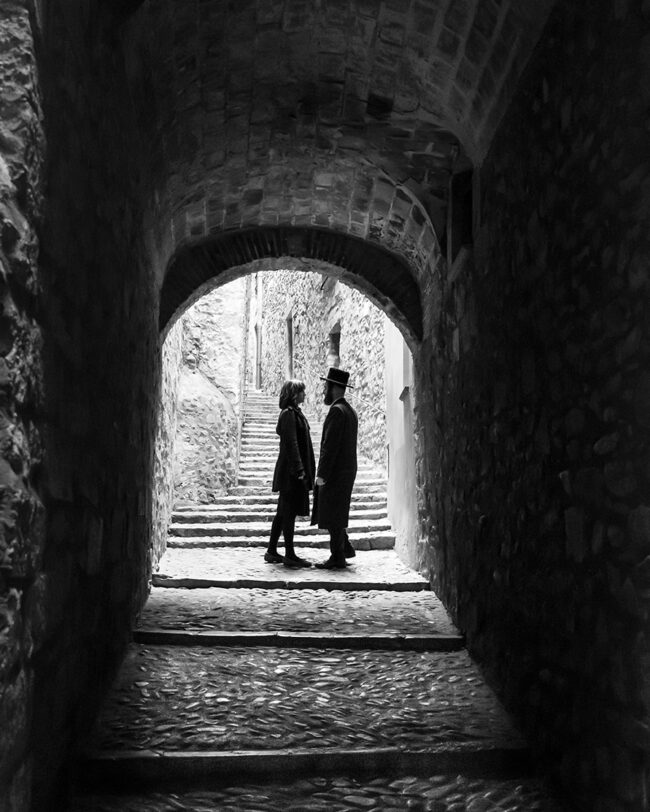 Jewish Girona tour