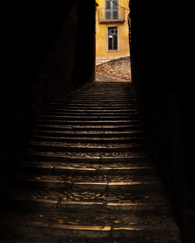 Girona Jewish Quarter