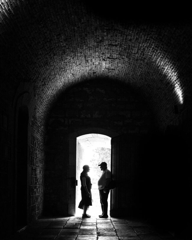 Photographer in Barcelona
