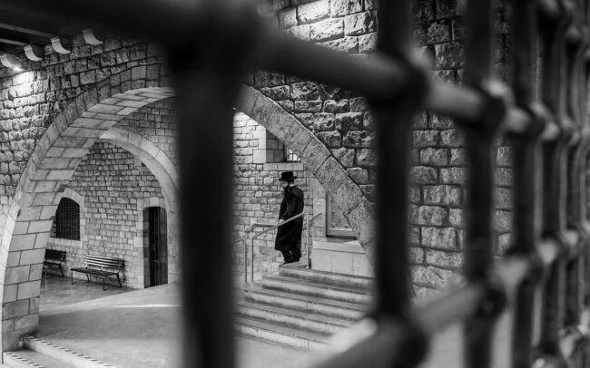 Jewish Barcelona tour