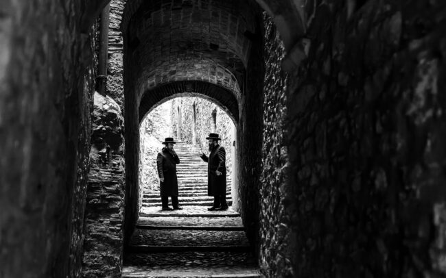 Girona Jewish Quarter tour