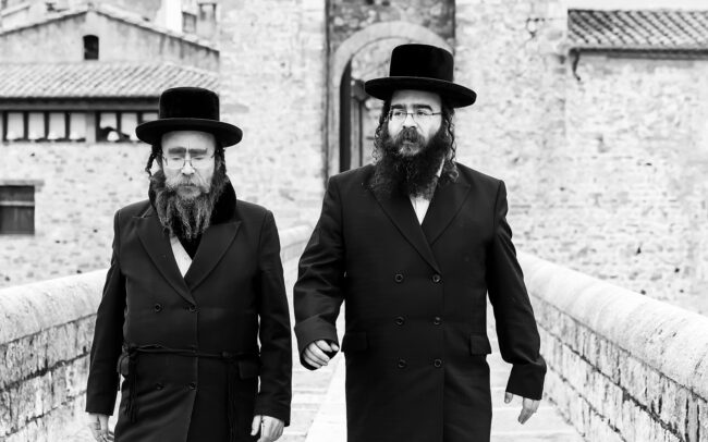 Girona and Besalu Jewish tour